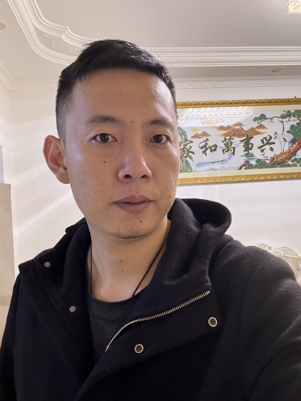 Lance的第一张照片--清流交友网