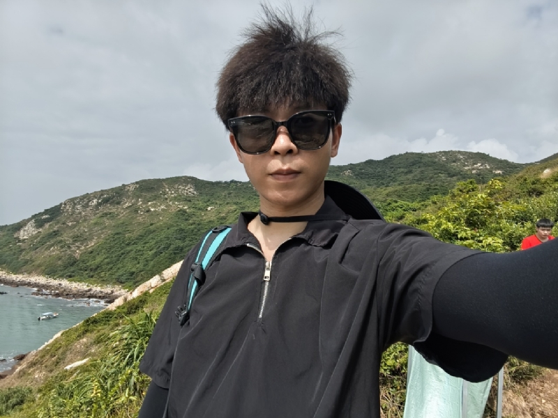 teenager的第一张照片--清流交友网