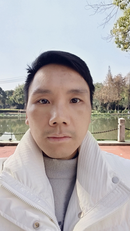 郑启新程的第一张照片--清流交友网