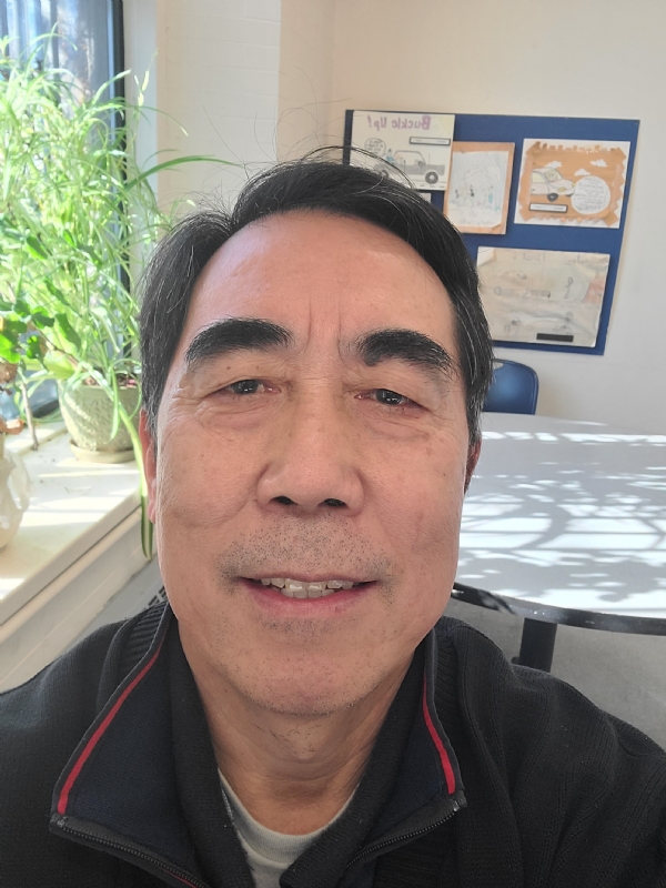 平平安安的第一张照片--清流交友网