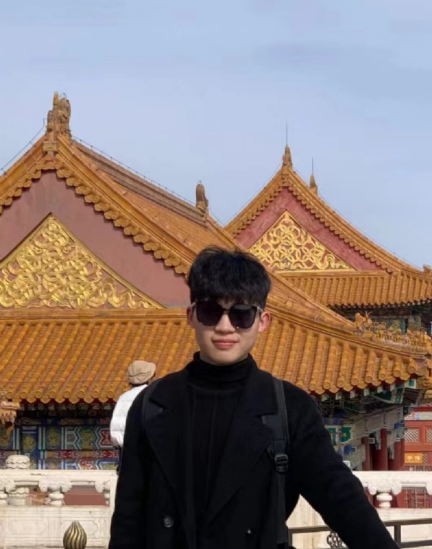满目星辰的第二张照片--清流交友网