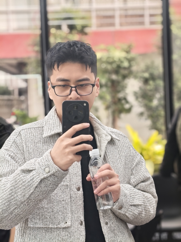 沙包的第一张照片--清流交友网