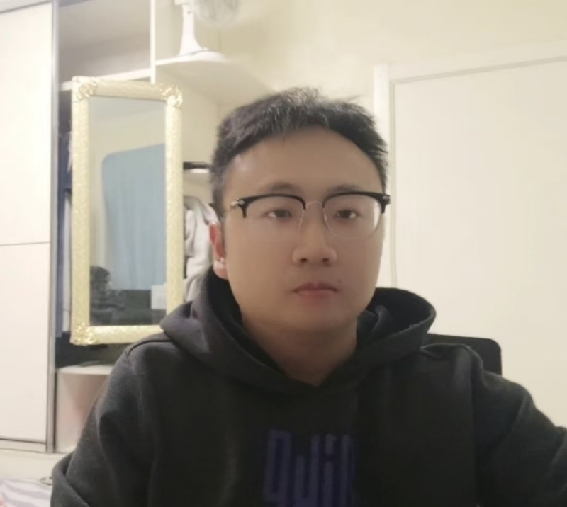 故屿的第一张照片--清流交友网