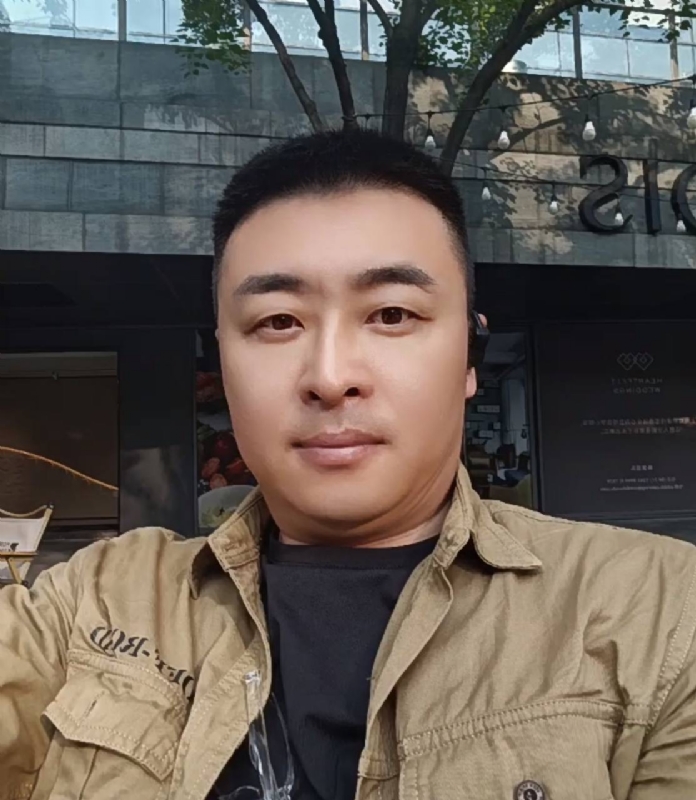 酱心的第一张照片--清流交友网