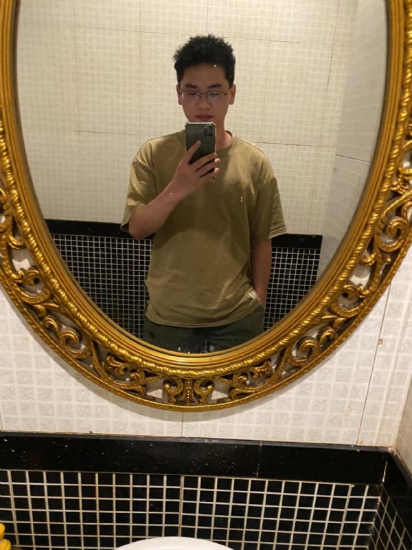 书意的第一张照片--清流交友网