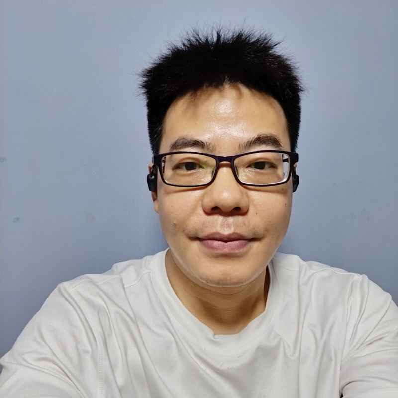 八月的星光的第一张照片--清流交友网