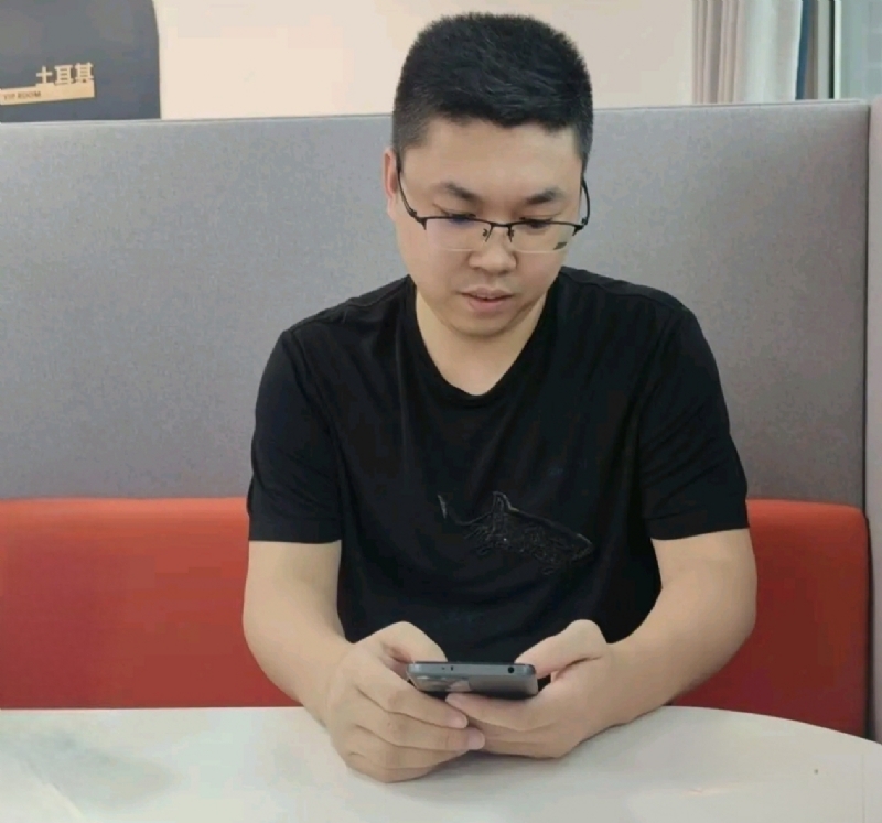 惊蛰的第二张照片--清流交友网