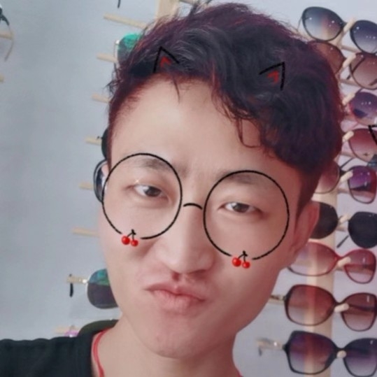 夏日炎炎的第二张照片--清流交友网