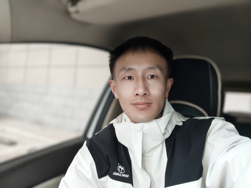渡然的第四张照片--清流交友网