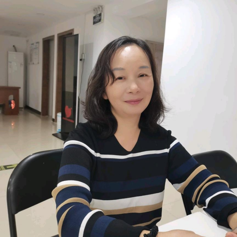 林晓雨的第一张照片--清流交友网