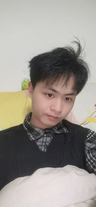 可乐豆的第一张照片--清流交友网
