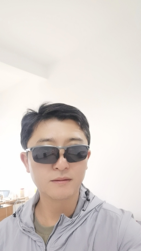 如风的第二张照片--清流交友网