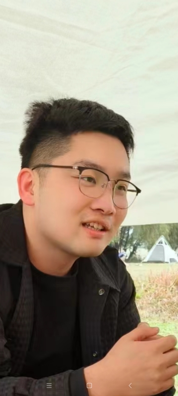浩浩的第一张照片--清流交友网