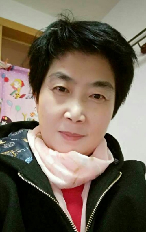 老张的第一张照片--清流交友网