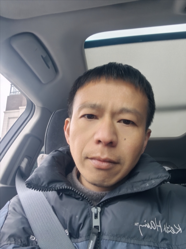 白开水的第一张照片--清流交友网