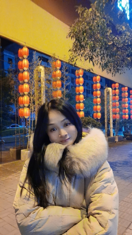 伊伊的第二张照片--清流交友网