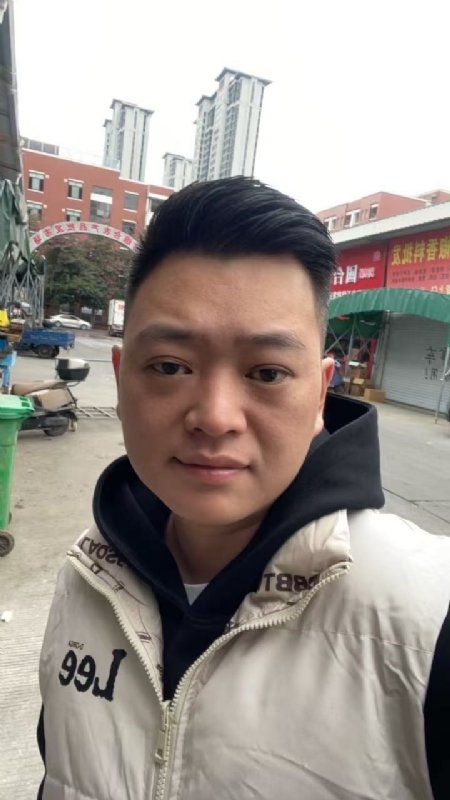 鑫鑫的第一张照片--清流交友网