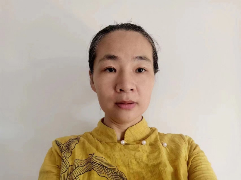 阿为的第三张照片--清流交友网
