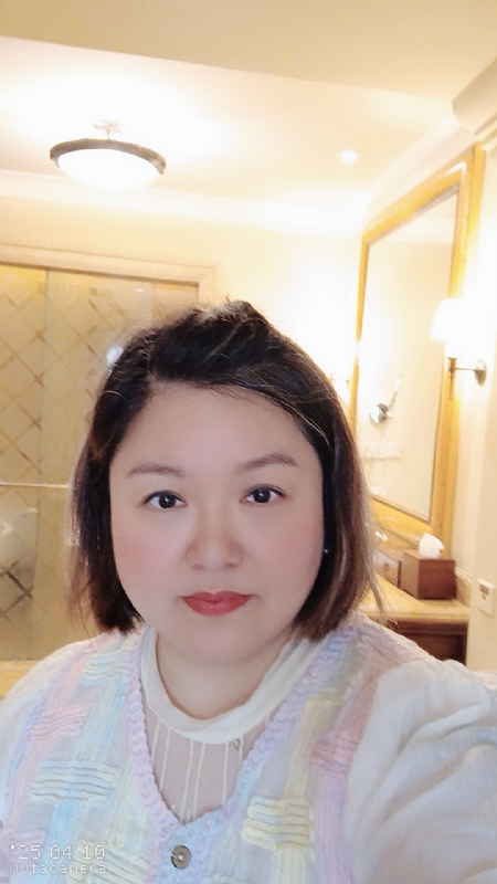 衎静玲瓏的第二张照片--清流交友网