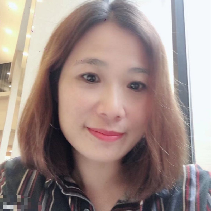 Jenny的第一张照片--清流交友网