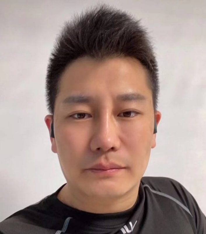 mark的第一张照片--清流交友网