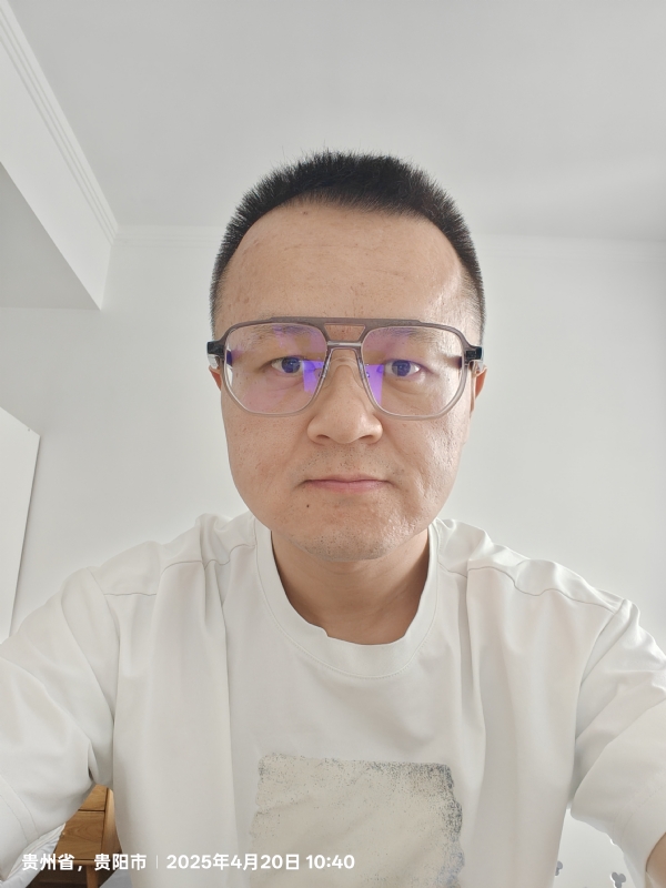 Berry彬的第二张照片--清流交友网