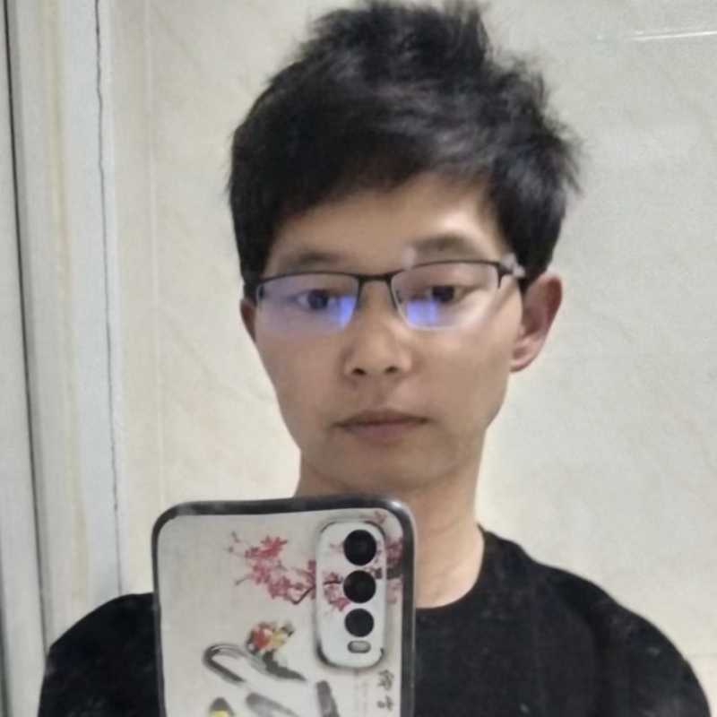 事业家奋斗者的第一张照片--清流交友网