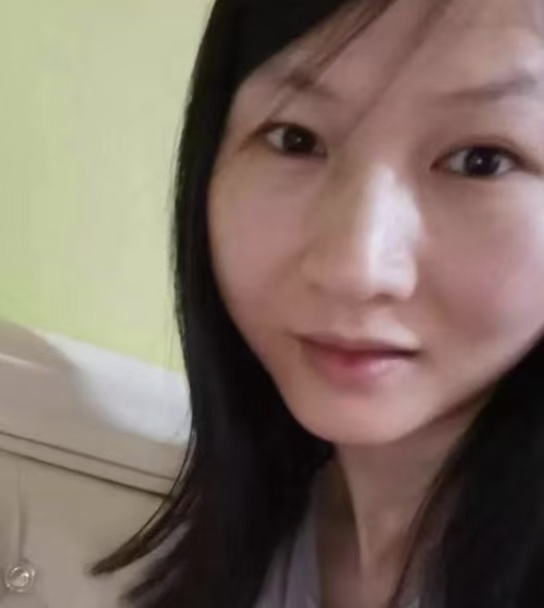 嫣然的第一张照片--清流交友网