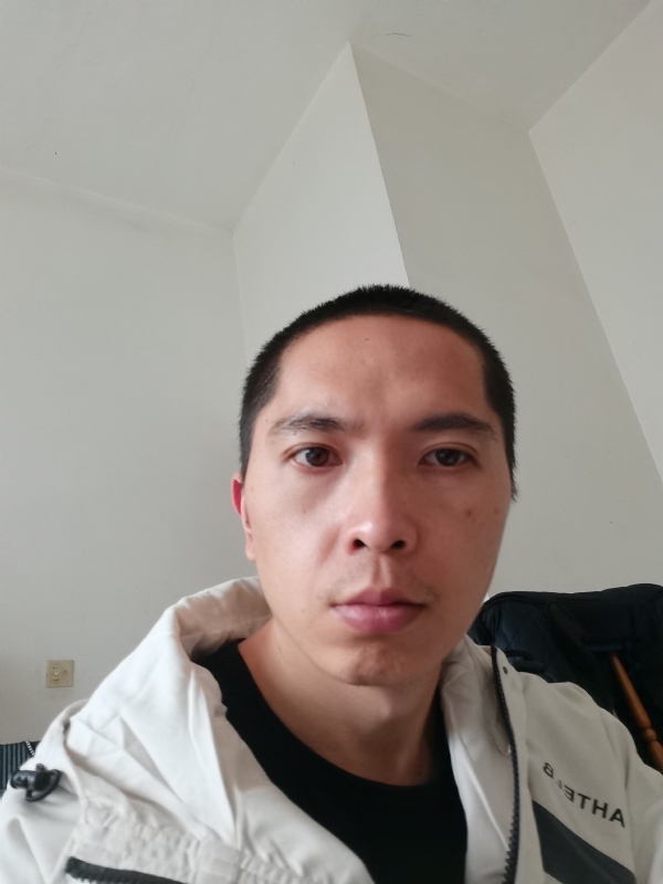 至诚的第一张照片--清流交友网