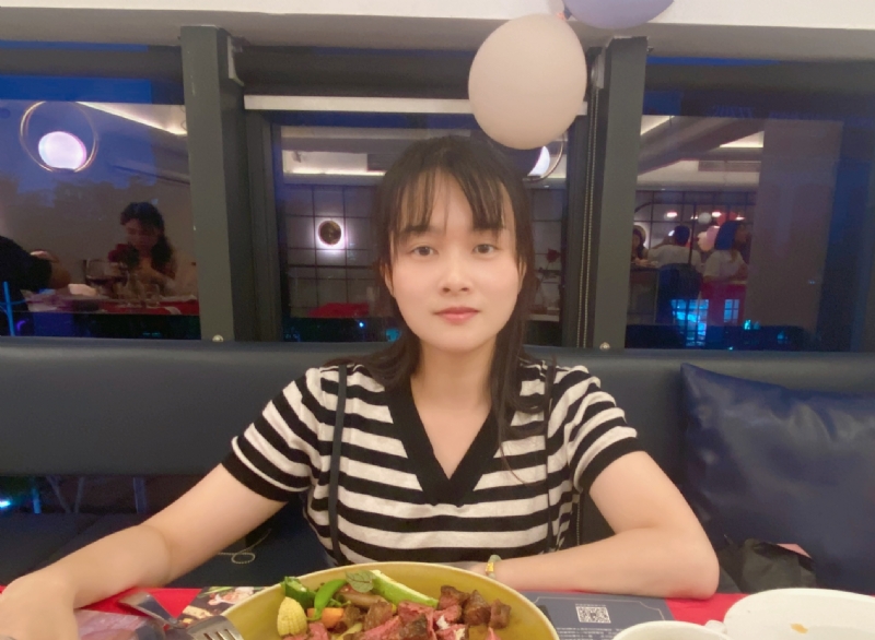 从心出发的第一张照片--清流交友网