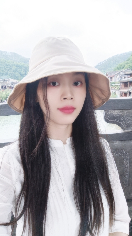 盛夏的第一张照片--清流交友网