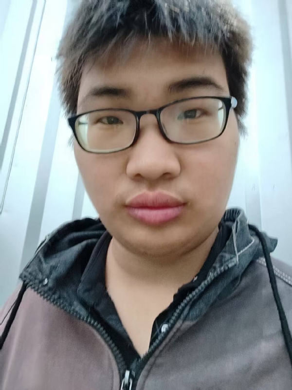 南城的第一张照片--清流交友网