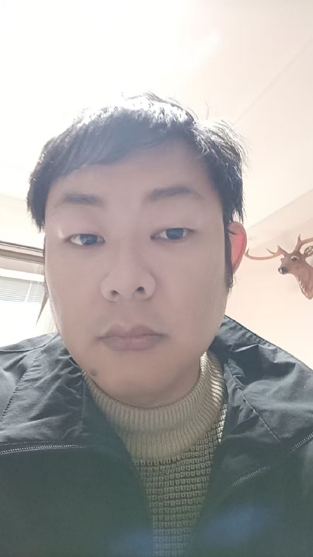 独自飞行的第一张照片--清流交友网