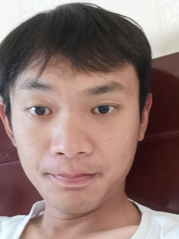 哈哈的第四张照片--清流交友网