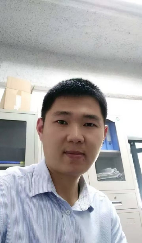 有情有义的第一张照片--清流交友网