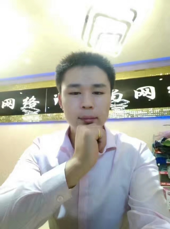 沉默寡言的第一张照片--清流交友网