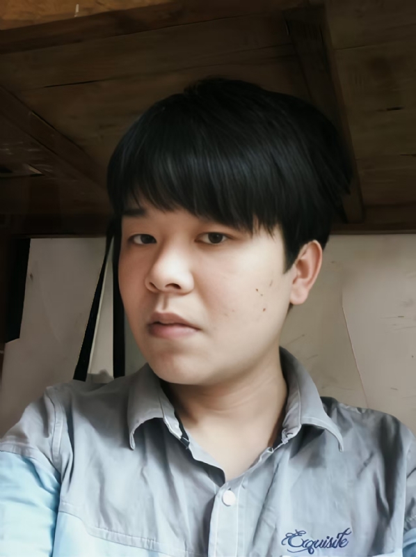 小凯的第一张照片--清流交友网