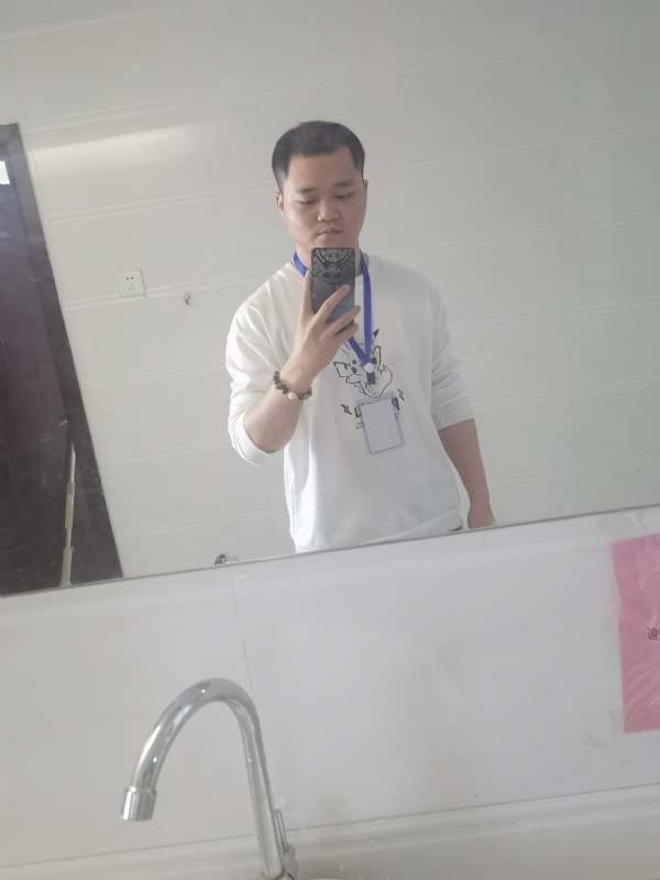 流年的第一张照片--清流交友网