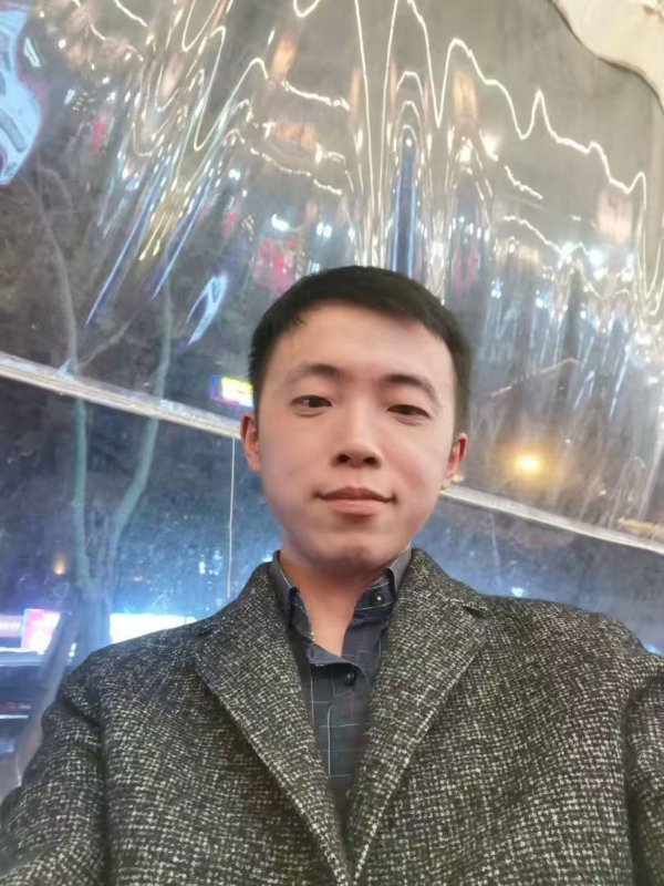 孤客的第一张照片--清流交友网