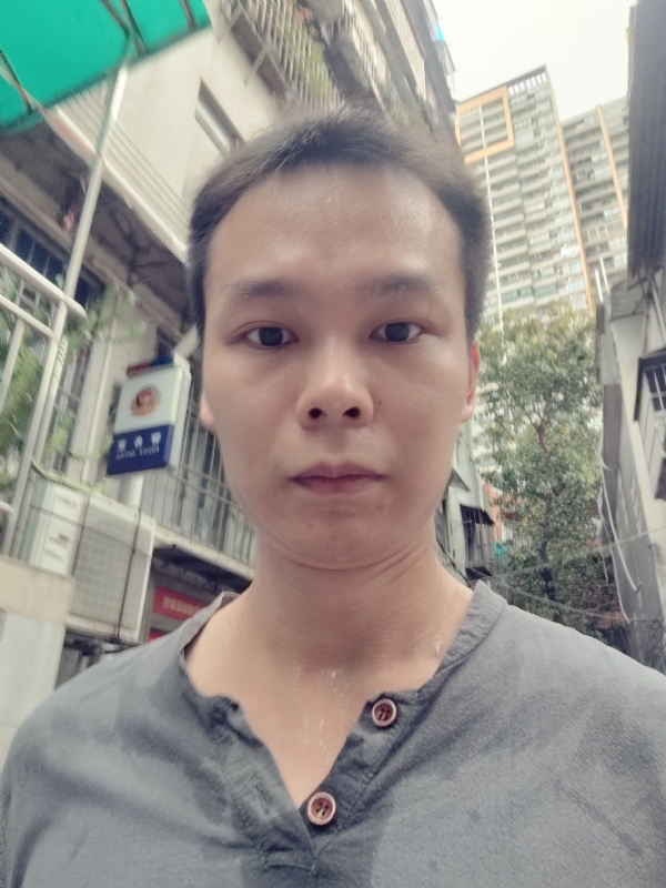 真诚相亲的第一张照片--清流交友网