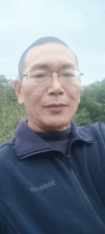 夜风来袭的第一张照片--清流交友网