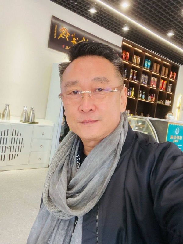 陳生的第一张照片--清流交友网