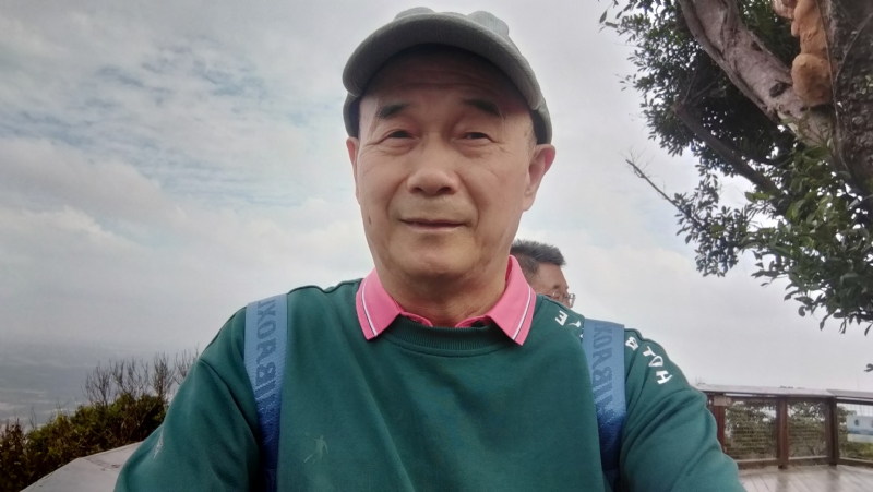 候鸟的第四张照片--清流交友网