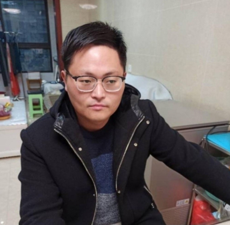 心愿的第一张照片--清流交友网