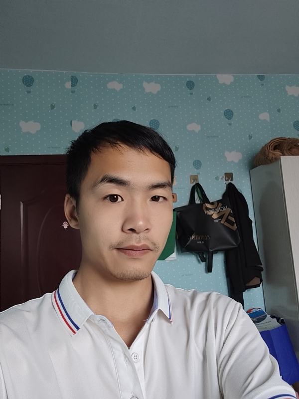 提莫队长的第一张照片--清流交友网