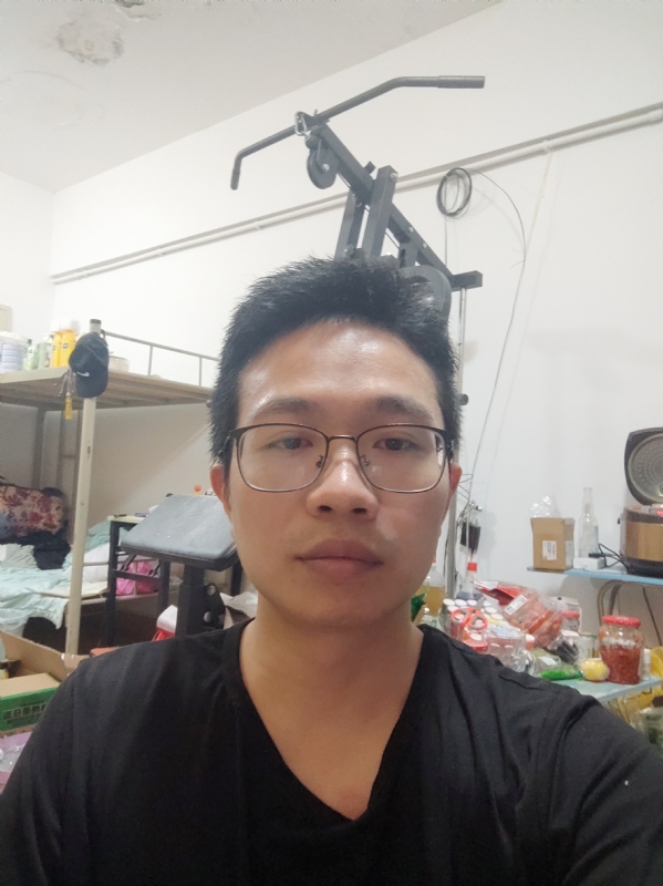亮仔的第二张照片--清流交友网
