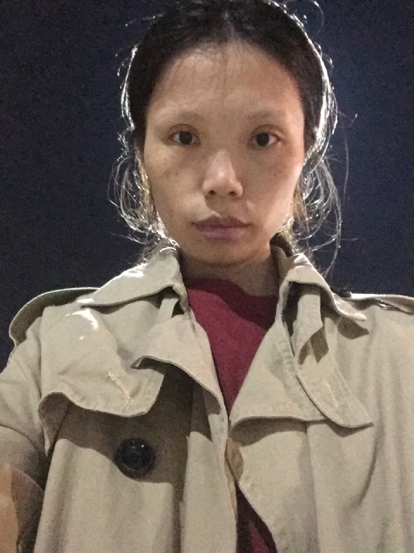 小白的第一张照片--清流交友网