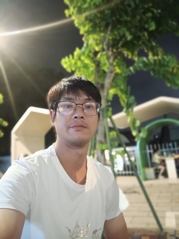任豐的第二张照片--清流交友网