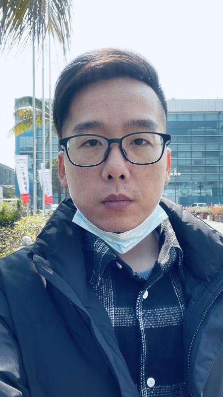 寻味YS的第一张照片--清流交友网