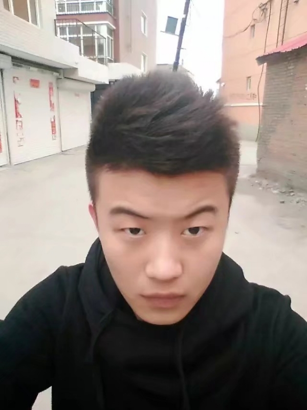 夜如情情似梦的第一张照片--清流交友网